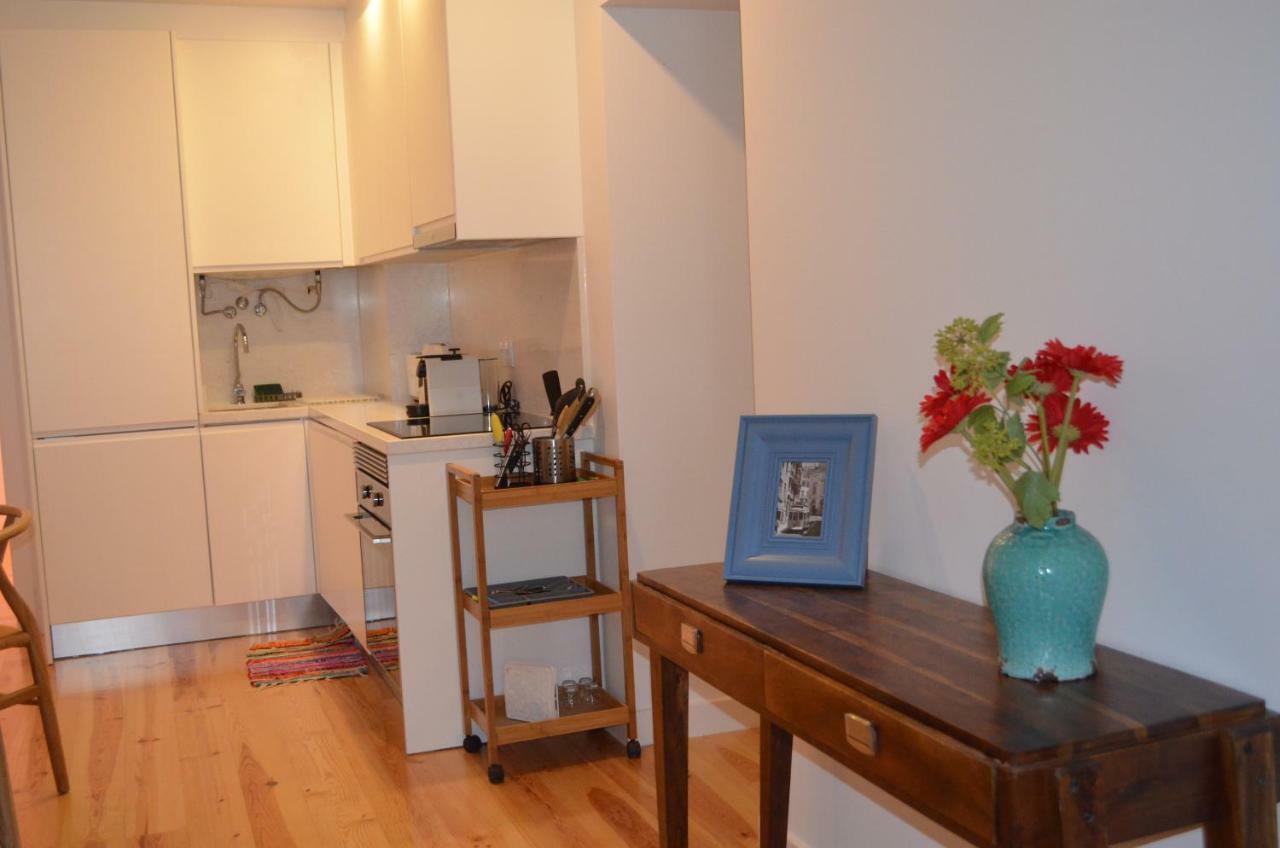 Flor De Lis Residence - Alfama Lisboa Eksteriør billede