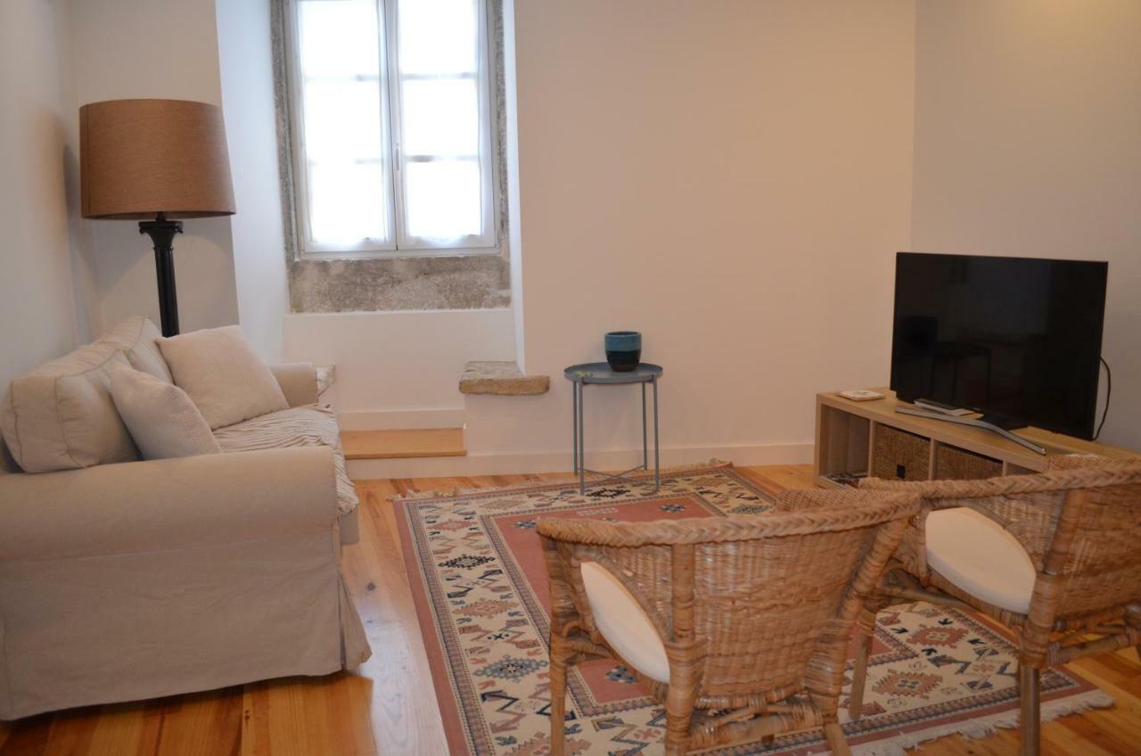 Flor De Lis Residence - Alfama Lisboa Eksteriør billede