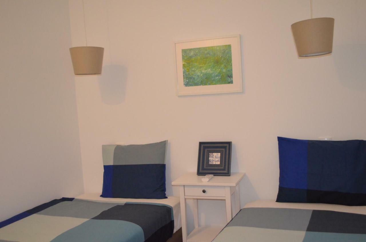 Flor De Lis Residence - Alfama Lisboa Eksteriør billede