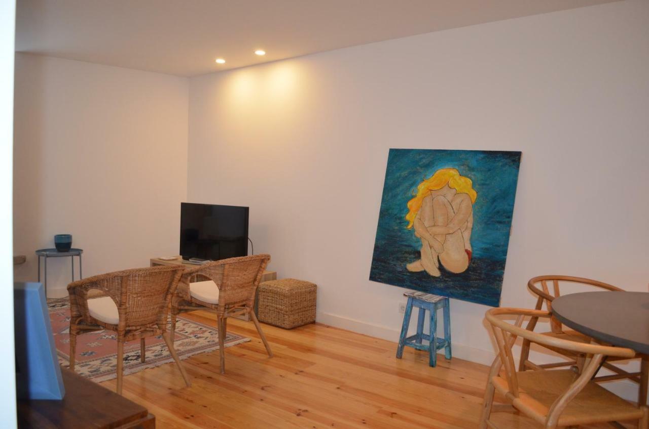 Flor De Lis Residence - Alfama Lisboa Eksteriør billede
