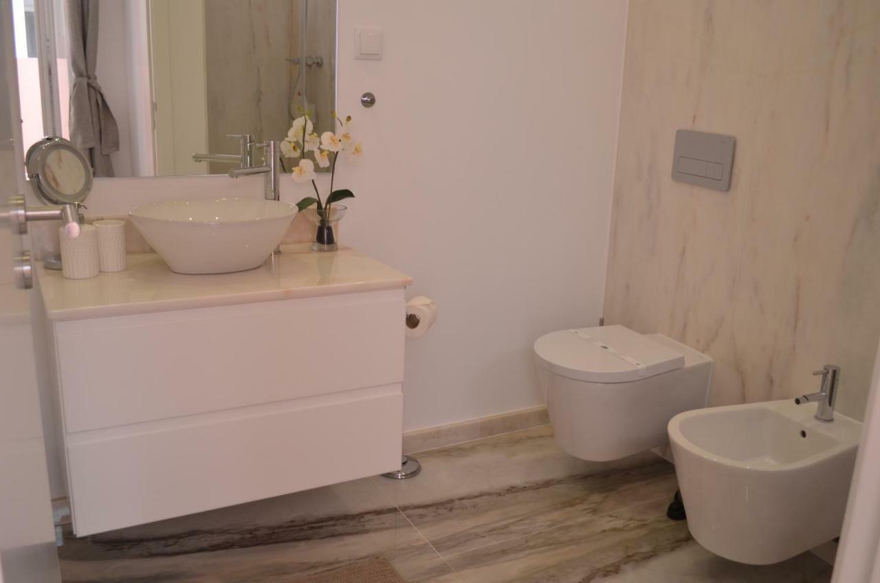 Flor De Lis Residence - Alfama Lisboa Eksteriør billede