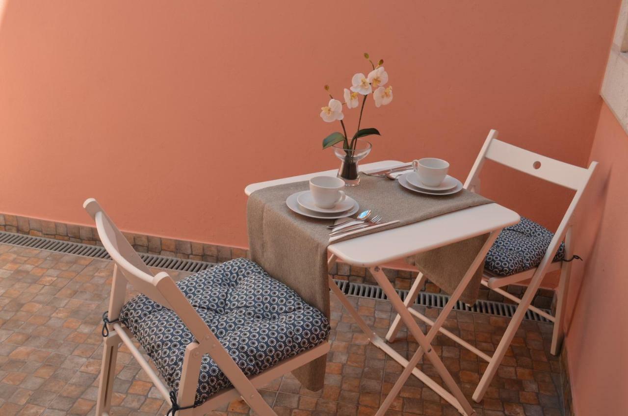 Flor De Lis Residence - Alfama Lisboa Eksteriør billede