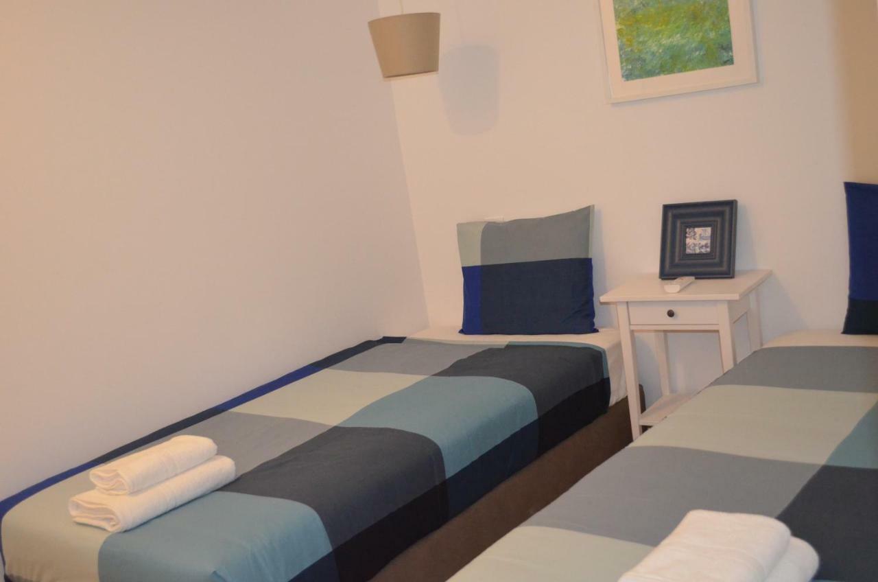 Flor De Lis Residence - Alfama Lisboa Eksteriør billede